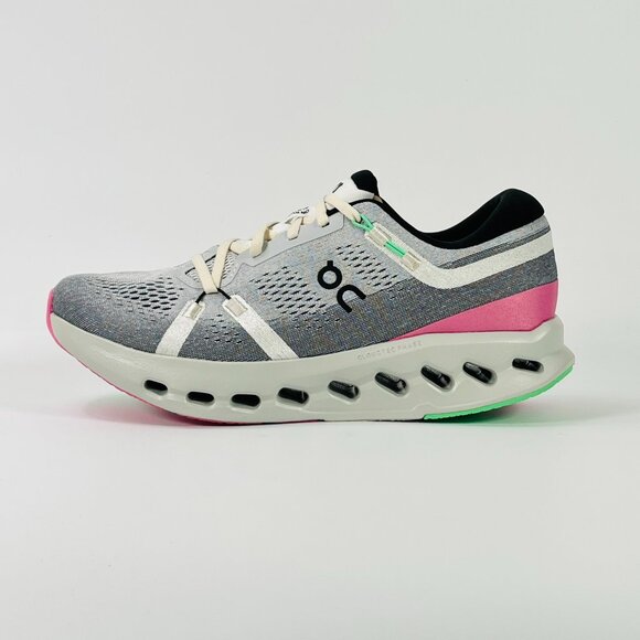 On Cloudsurfer 2 \'White Mineral\' 3MF10120981 Running Multi Size main image 10